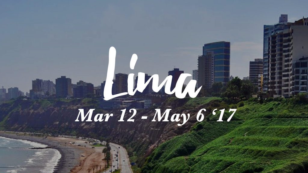 Lima main