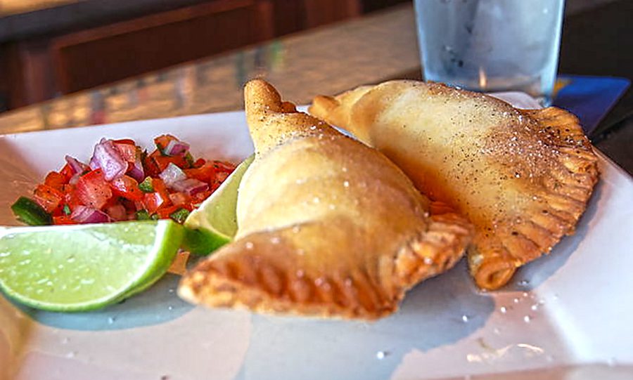 Empanadas