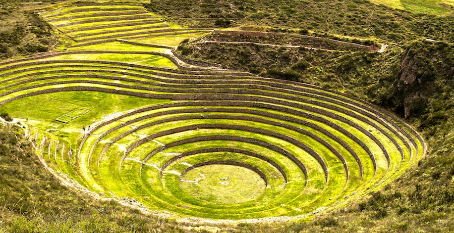 Sacred Valley