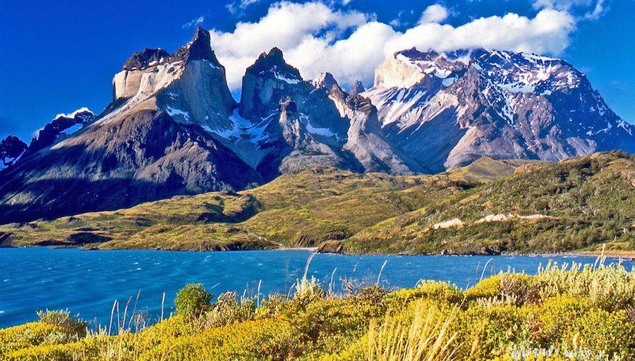 Patagonia