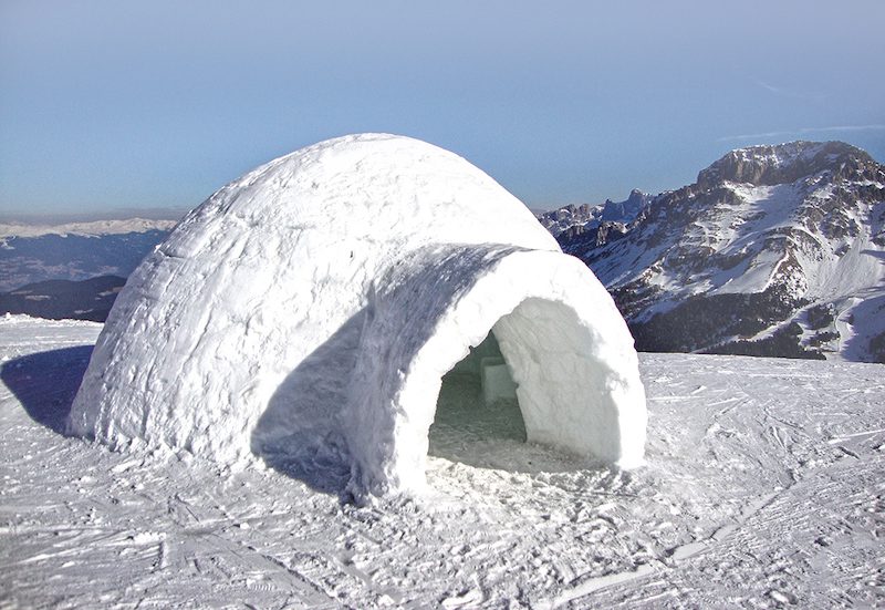 Igloo Coworking