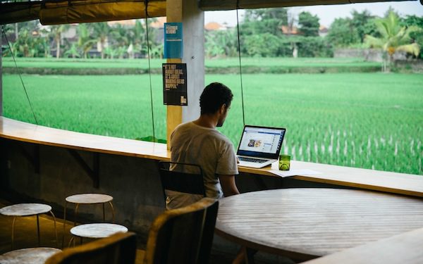 Bali Coworking