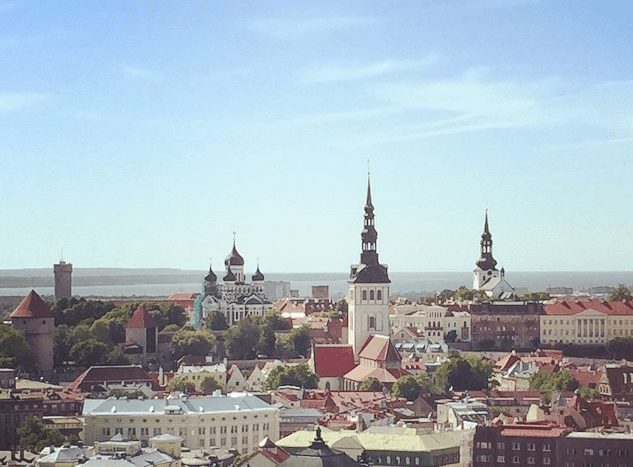 tallinn-city