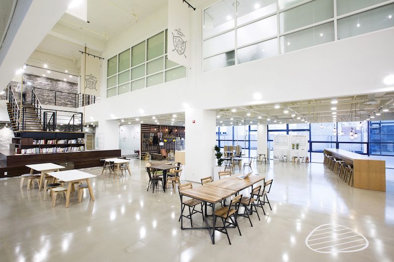 Jeju Coworking