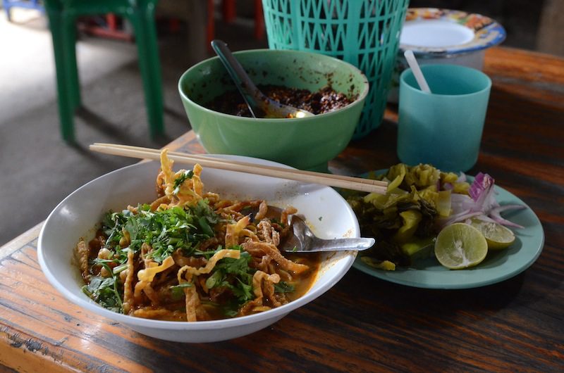 Khao Soi