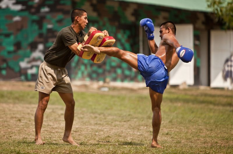 Muay Thai