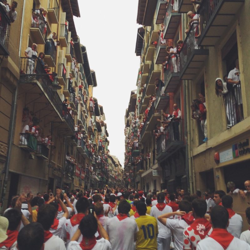 pamplona