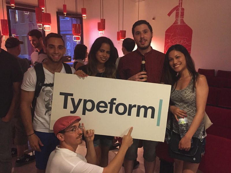 typeform