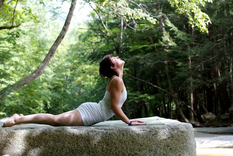 Yoga