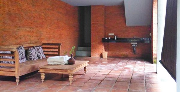 Bali Accomodation