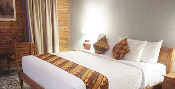 Bali Accomodation