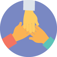 Hand-selected Community