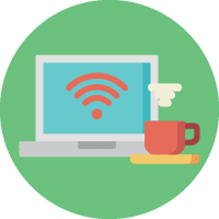 Productivity-ready Workspace