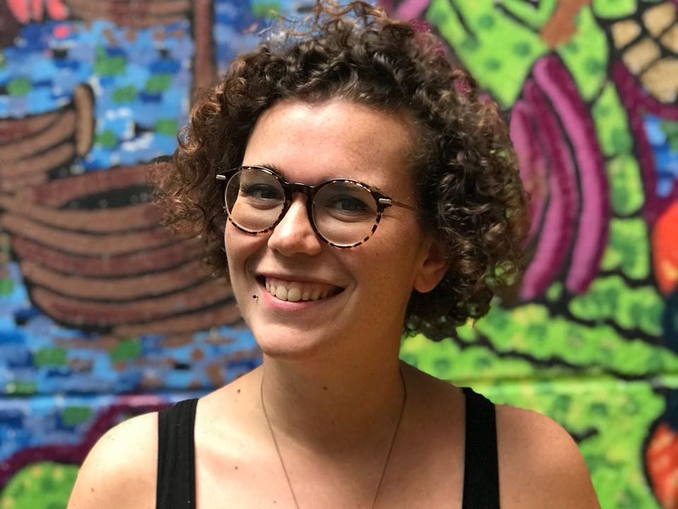 Sara Magnabosco