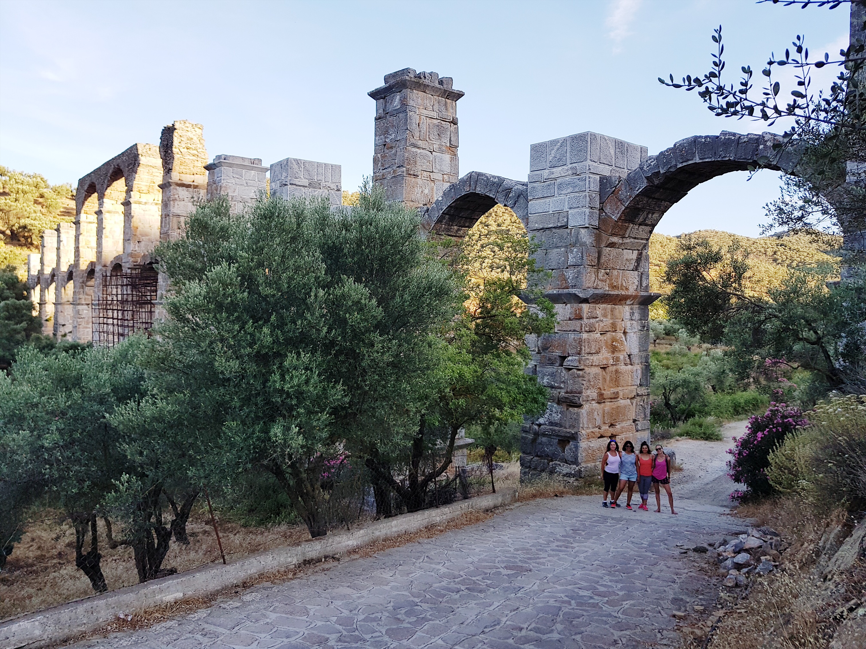 remote-workers-in-Lesvos