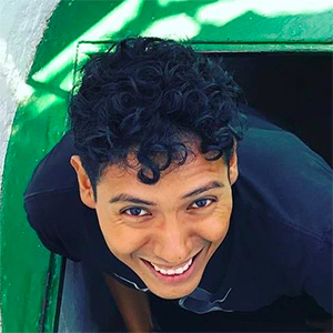 Julio Lopez, Peru