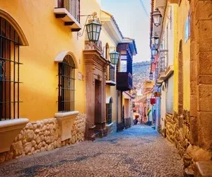 La-paz-bolovia-remote-work-community