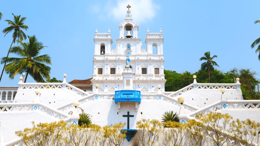 Immaculate-conception-church-goa