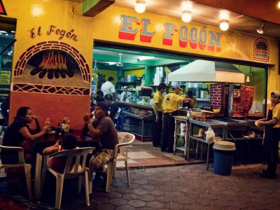 Playa 15 – Eat mexican food Playa 15 - Eat mexican food