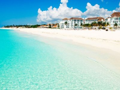 Playa 16 – Beach Playa 16 - Beach