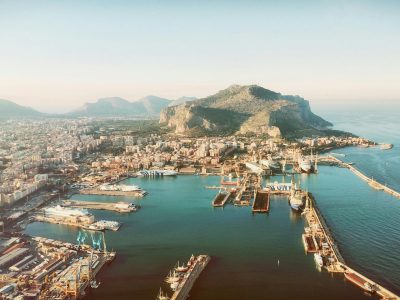 Sicily, Italy