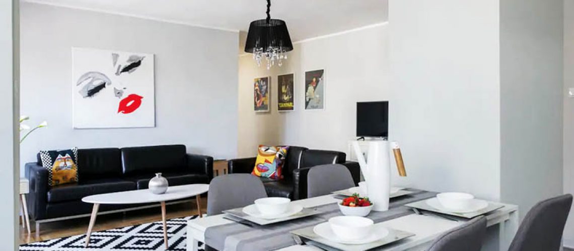 digital-nomad-belgrade-accommodation-savamala-living-room