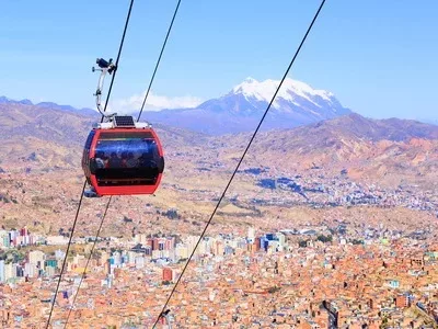 la-paz-cable-car la-paz-cable-car