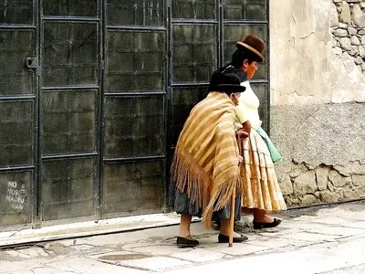 la-paz-locals la-paz-locals