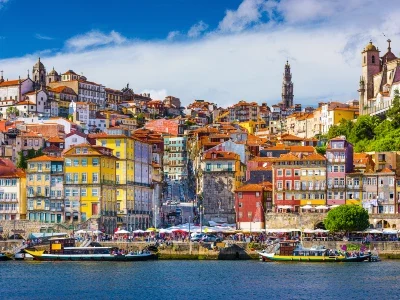 porto-portugal-tile
