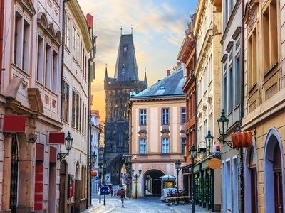 prague-highlights-architecture