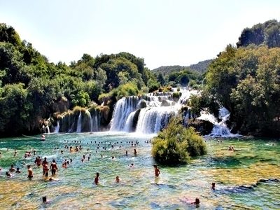 split-highlight-krka-national-park split-highlight-krka-national-park